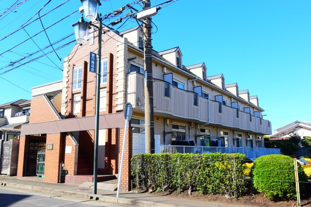 外観も気になるポイント