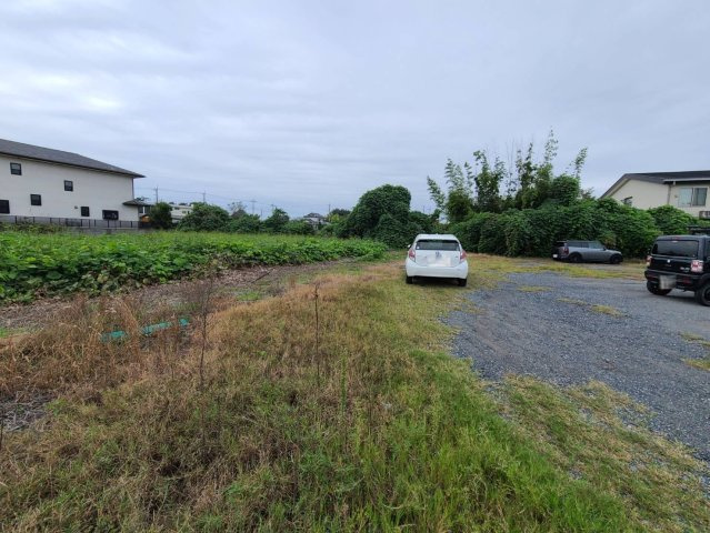 比企郡吉見町下細谷391-1土地の外観