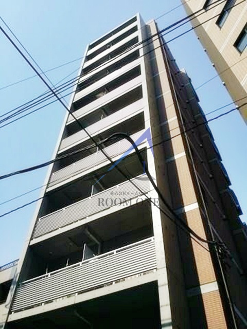 ブライズ森下リベラ