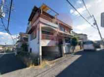 富田林市南大伴町2丁目戸建の画像