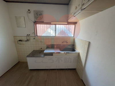  | 富田林市南大伴町2丁目戸建