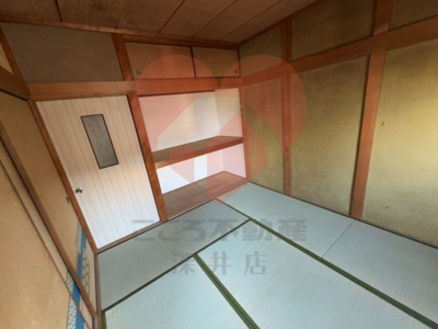  | 富田林市南大伴町2丁目戸建