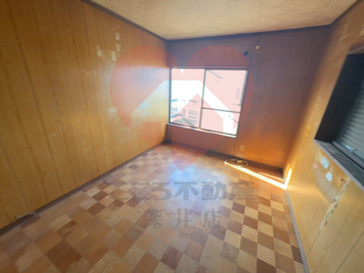  | 富田林市南大伴町2丁目戸建