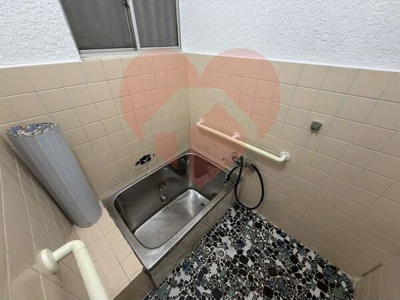 【浴室】 | 富田林市南大伴町2丁目戸建