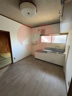 【居間・リビング】 | 富田林市南大伴町2丁目戸建