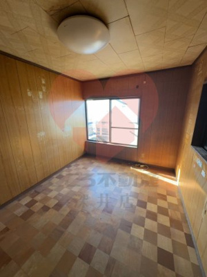 【寝室】 | 富田林市南大伴町2丁目戸建