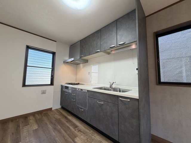 武庫町2丁目　リフォーム済み中古戸建