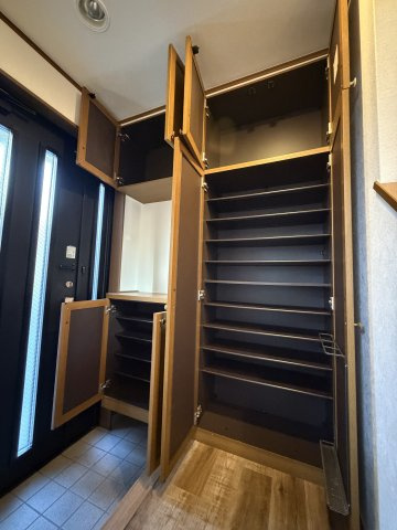 武庫町2丁目　リフォーム済み中古戸建のその他