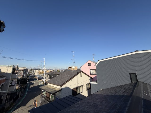 武庫町2丁目　リフォーム済み中古戸建の展望