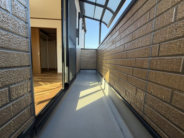 武庫町2丁目　リフォーム済み中古戸建のその他