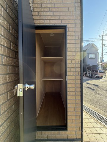 武庫町2丁目　リフォーム済み中古戸建のその他