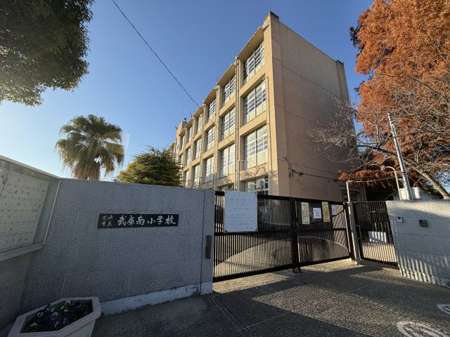 武庫町2丁目　リフォーム済み中古戸建のその他