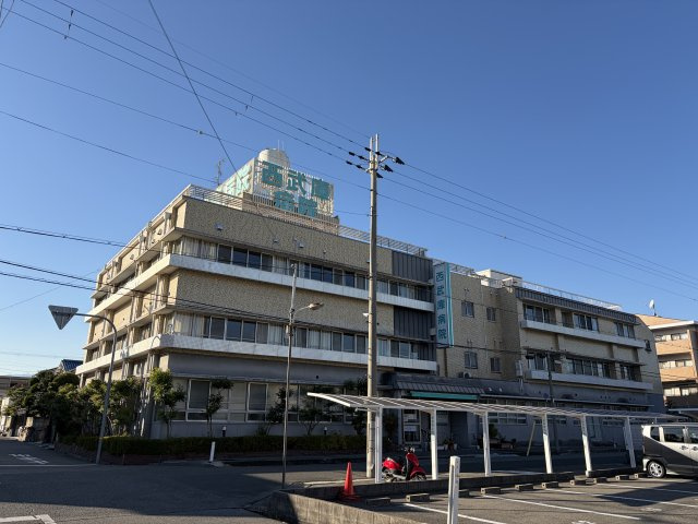 武庫町2丁目　リフォーム済み中古戸建の外観
