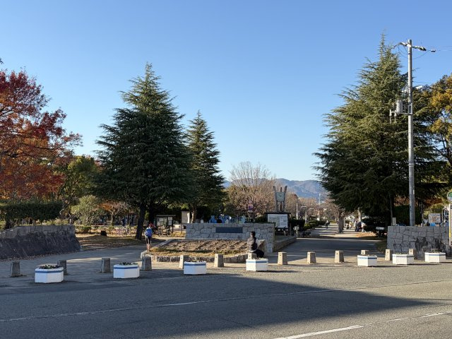 武庫町2丁目　リフォーム済み中古戸建の周辺