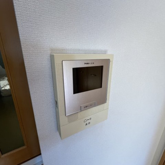 【セキュリティ】 | Villa・Fiore