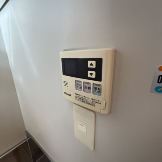 【設備】 | Villa・Fiore