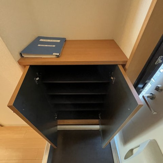 【収納】 | Villa・Fiore