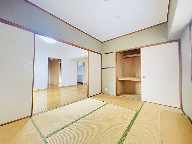 【和室】 | アーサー日佐エクシオ