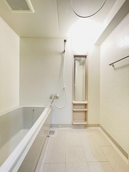 【浴室】 | アーサー日佐エクシオ