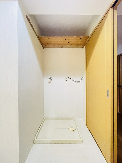 【ランドリースペース】 | アーサー日佐エクシオ