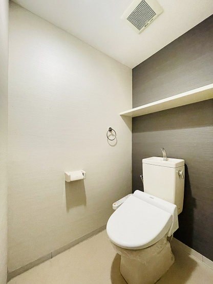 【トイレ】 | アーサー日佐エクシオ