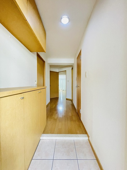 【玄関】 | アーサー日佐エクシオ