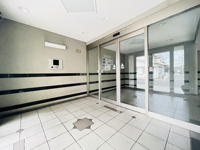 【エントランス】 | アーサー日佐エクシオ