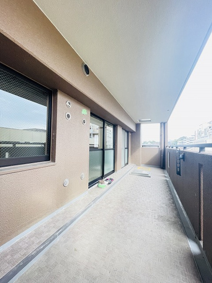 【バルコニー】 | アーサー日佐エクシオ