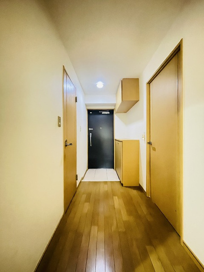 【玄関】 | アーサー日佐エクシオ