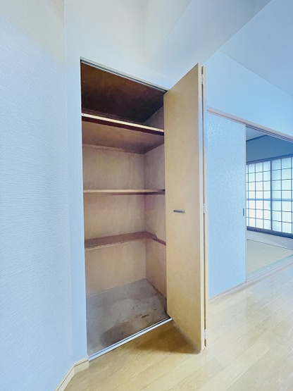 【収納】 | アーサー日佐エクシオ