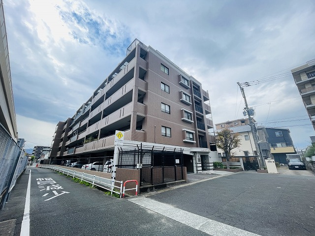 【外観】 | アーサー曰佐エクシオ