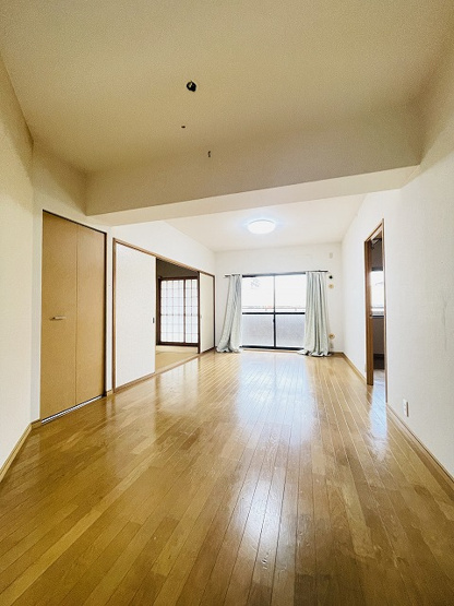 【居間・リビング】 | アーサー日佐エクシオ