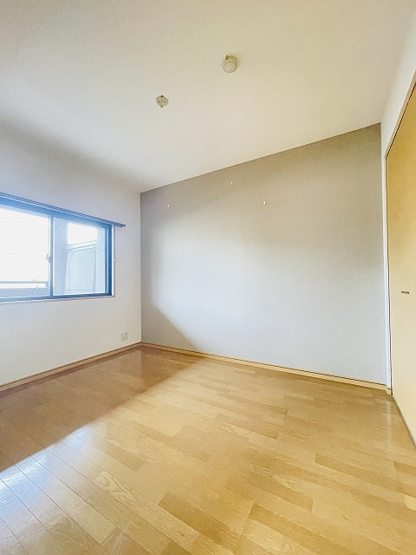 【洋室】 | アーサー日佐エクシオ