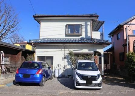 壬生町おもちゃのまち２丁目