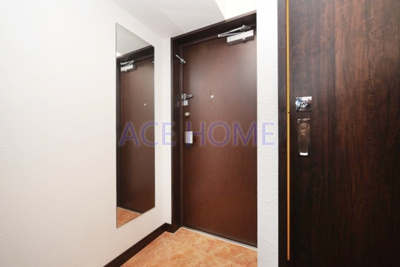 【玄関】 | LaDouceur天満