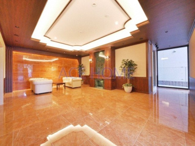 【ロビー】 | LaDouceur天満