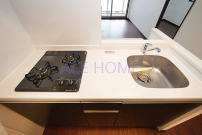 【キッチン】 | LaDouceur天満