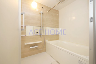 【浴室】 | LaDouceur天満