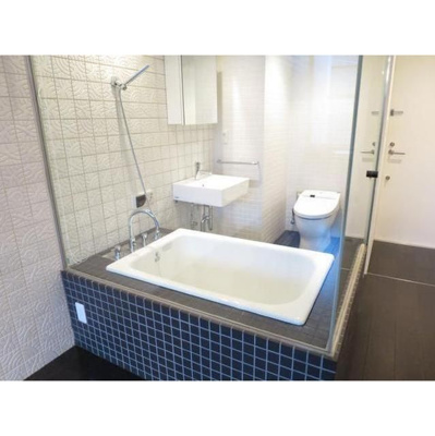 【洗面所】 | イプセ学芸大学