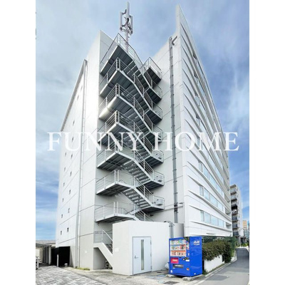 【外観】 | イプセ学芸大学