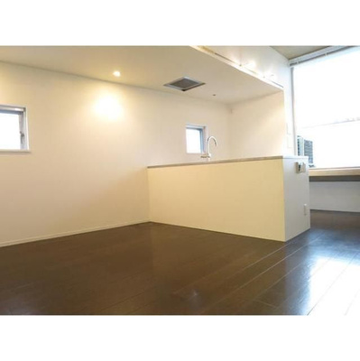 【内装】 | イプセ学芸大学