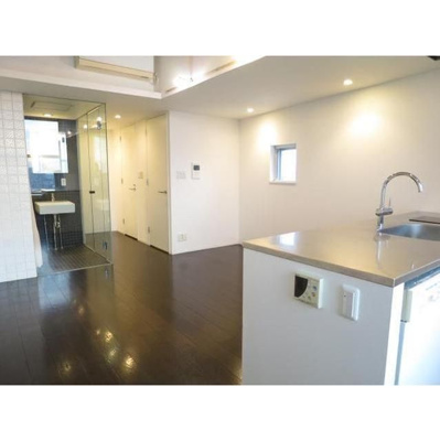 【内装】 | イプセ学芸大学