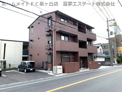 【外観】 | プルーニャ