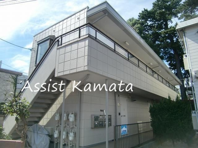 エルム２１のその他共用部分