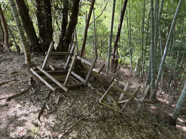 下田市　大賀茂の外観