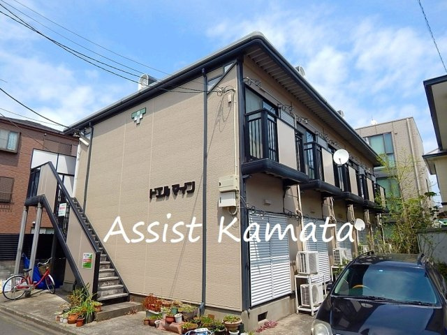 ドエル・マイン