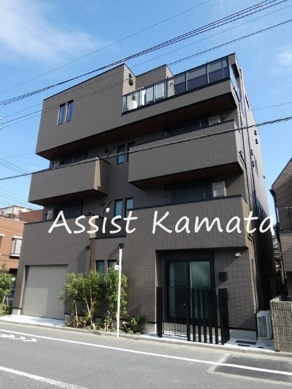 メゾン　レシーフ（Nearly ZEH）