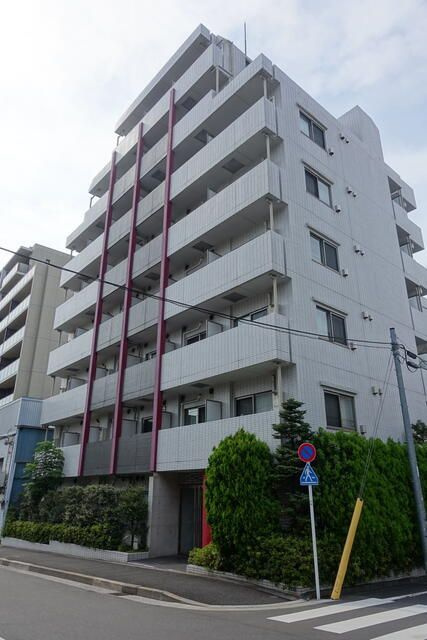 プレール・ドゥーク清澄白河