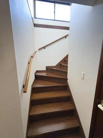 比企郡小川町東小川6丁目中古戸建の内装