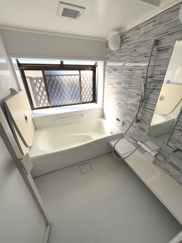 比企郡小川町東小川6丁目中古戸建の浴室